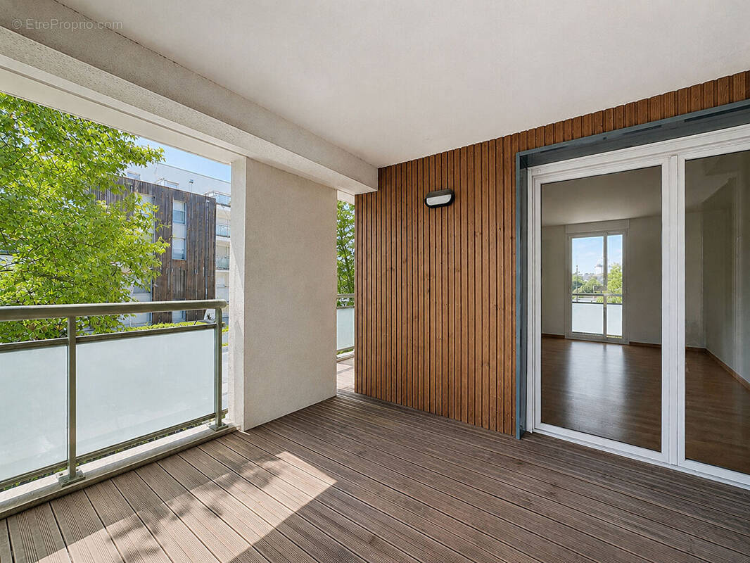 Appartement à BALMA