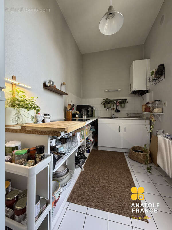 Appartement 420 m² à Nancy  - photo 5