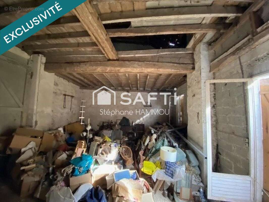 Photo 2 - Appartement à LA FERTE-SOUS-JOUARRE