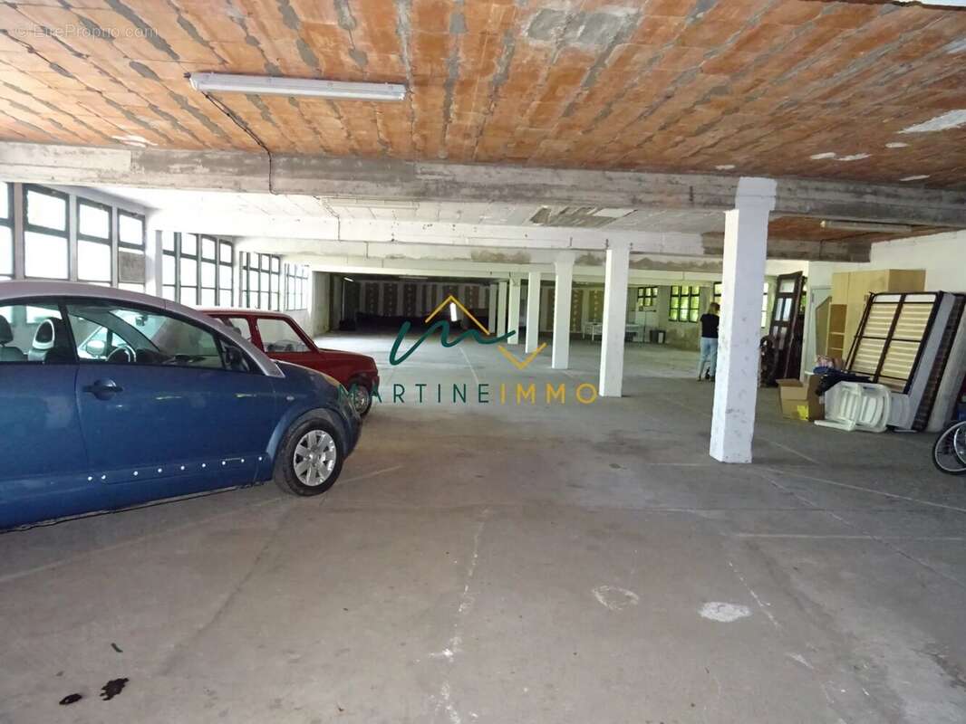 A vendre entrepot a miramont de guyenne (47800) - photo 12