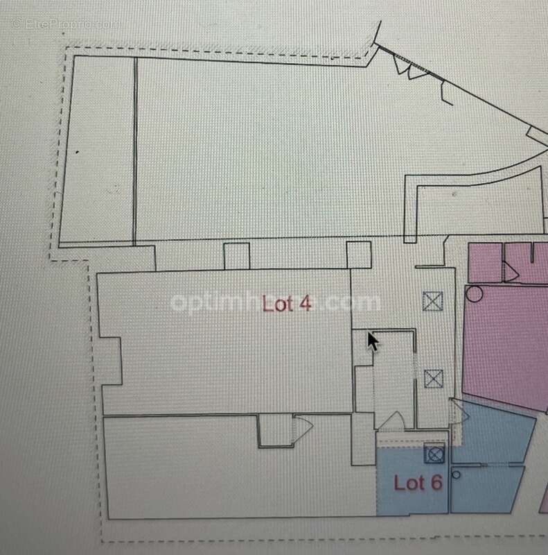 Appartement à SAINT-MARTIN-DE-RE