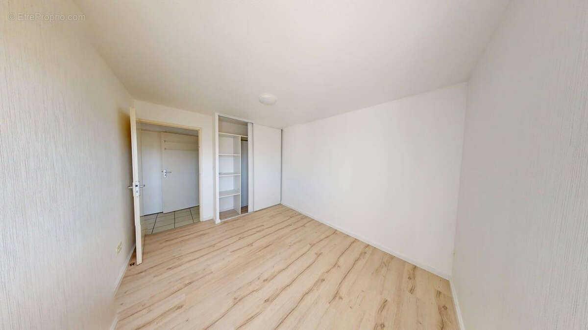 Appartement à LE HAVRE