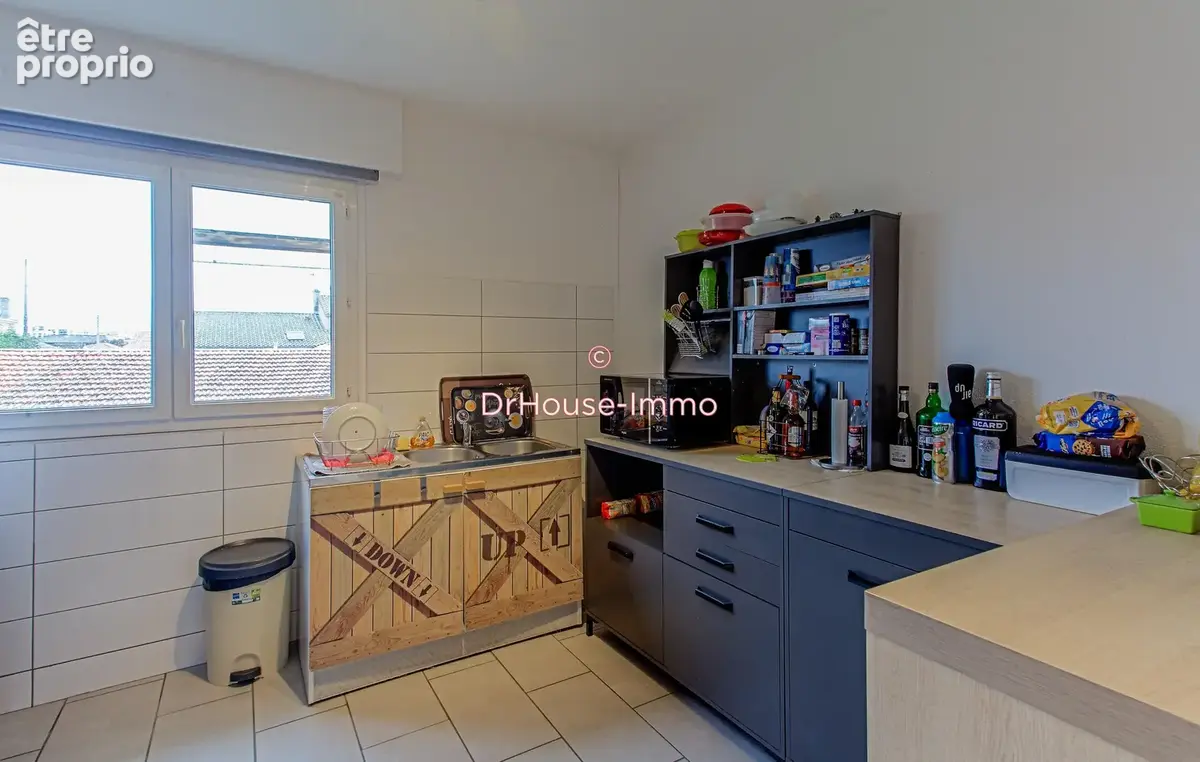 Appartement 9 pièces 111 m² à vendre à Bordeaux (33100) - photo 14
