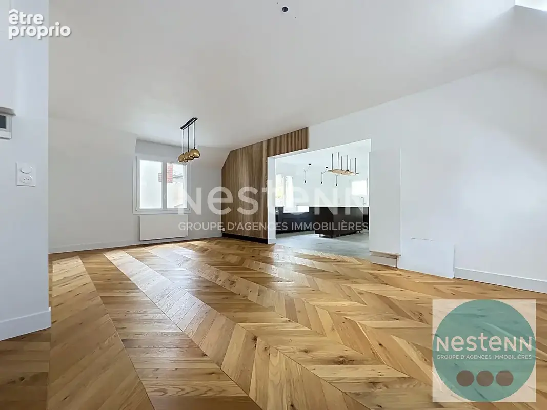 Appartement à BLOIS