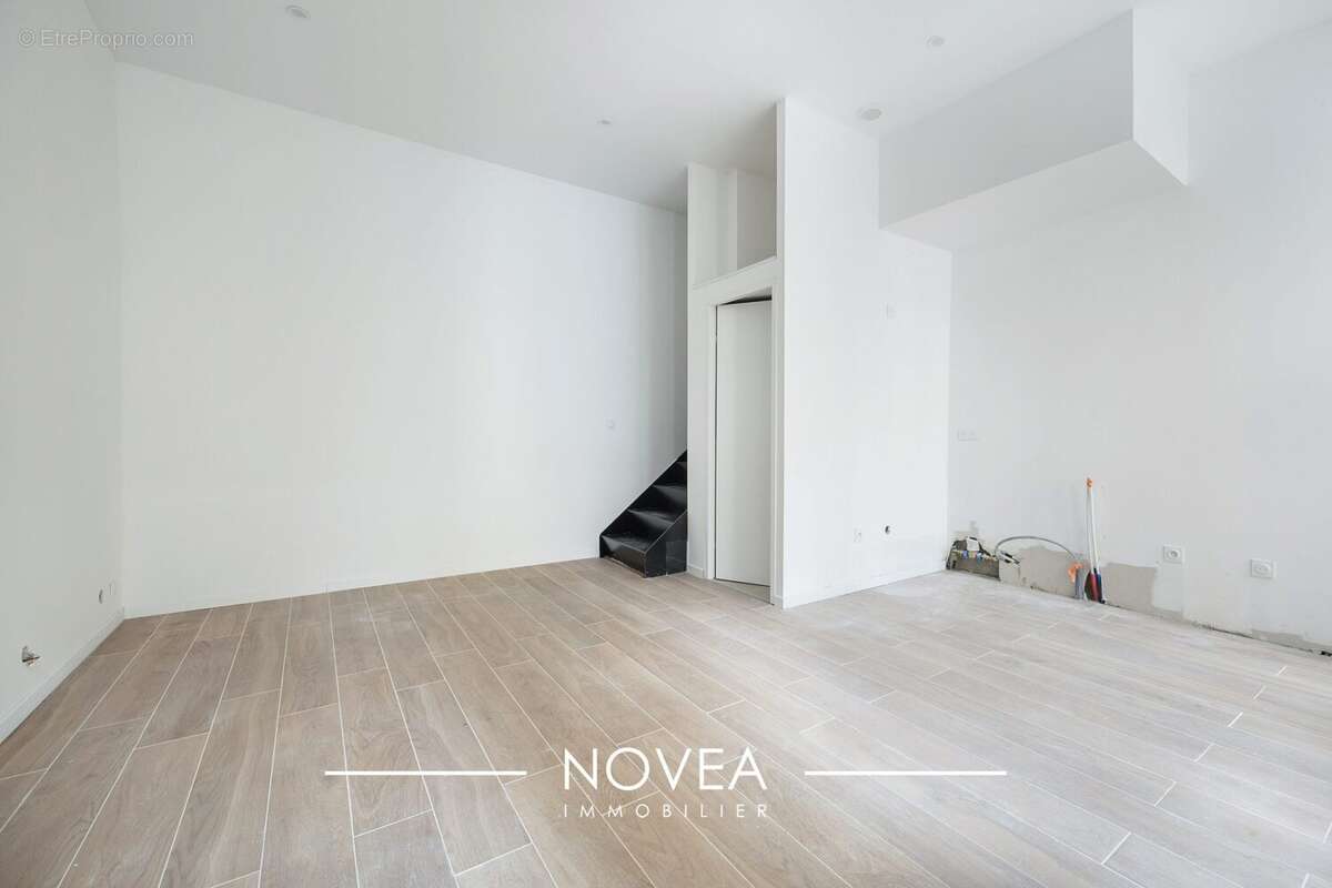 Maison à LYON-1E