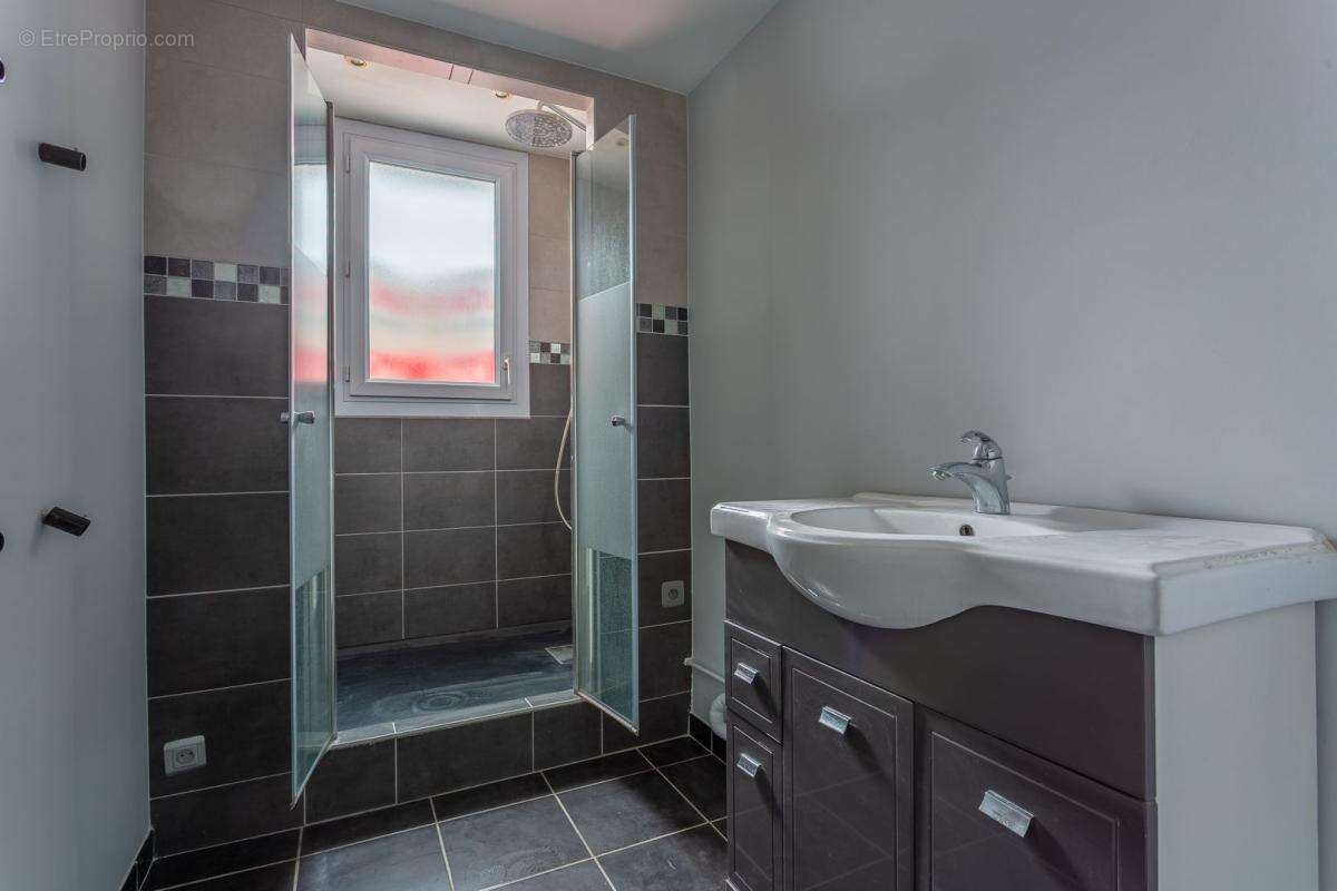Appartement à CROSNE