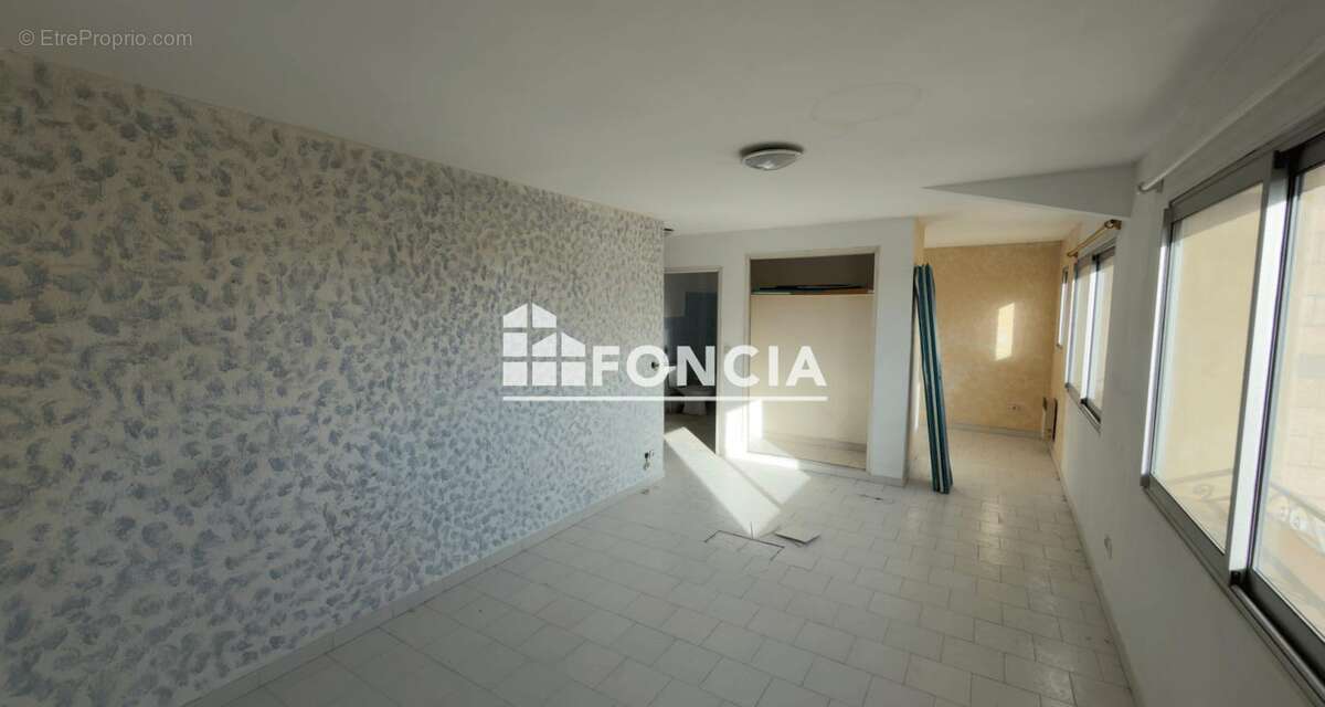 Appartement à MANOSQUE