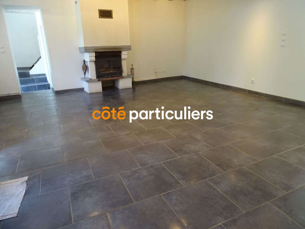 Maison à LA CELLE-CONDE