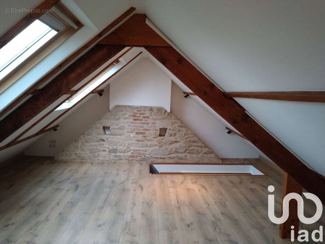 Photo 2 - Maison à GUINGAMP