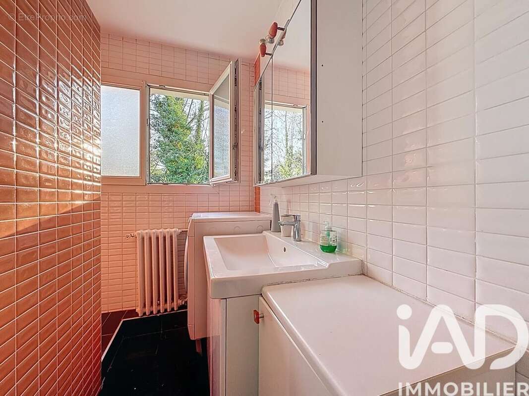 Photo 7 - Appartement à LE PORT-MARLY