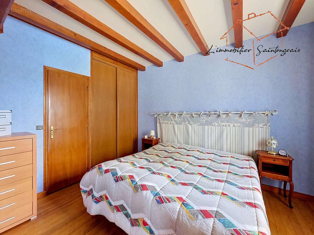 Maison 138 m² à Lorignac  - photo 420