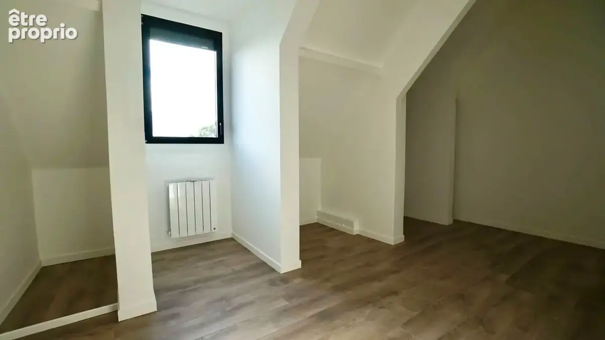 Maison Gargenville 185 m2 - photo 11