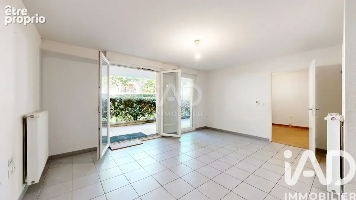 Photo 1 - Appartement à CASTANET-TOLOSAN