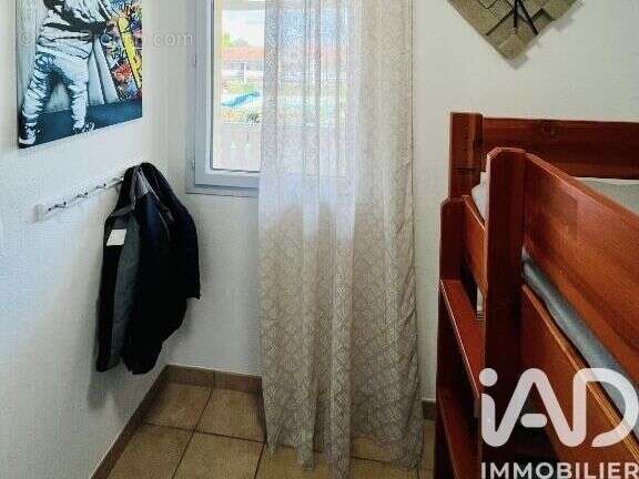 Photo 6 - Appartement à SOULAC-SUR-MER