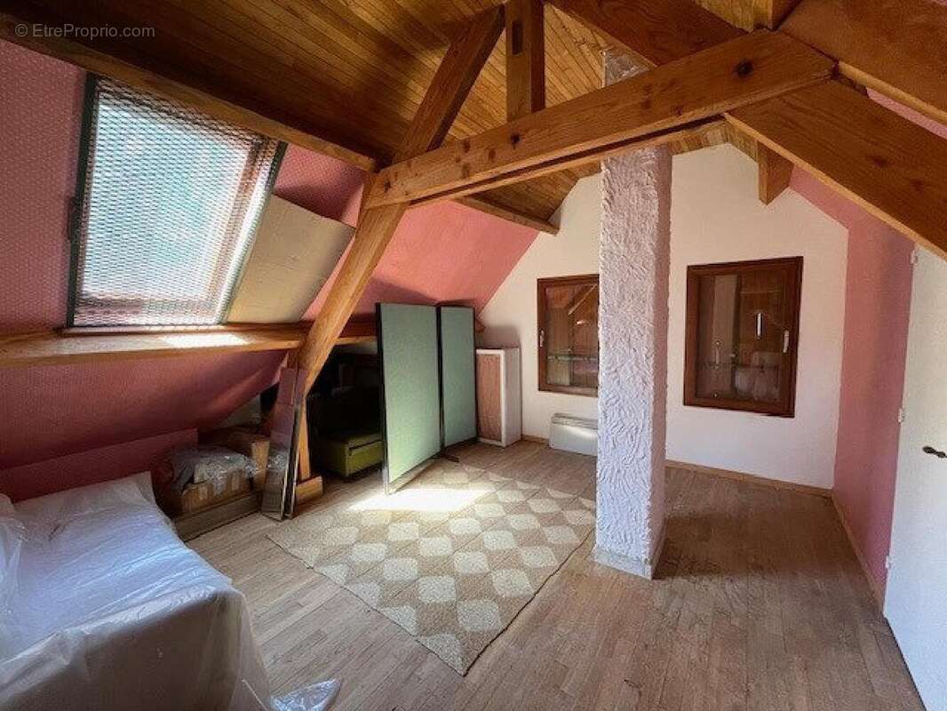 Photo 8 - Maison à ARDON