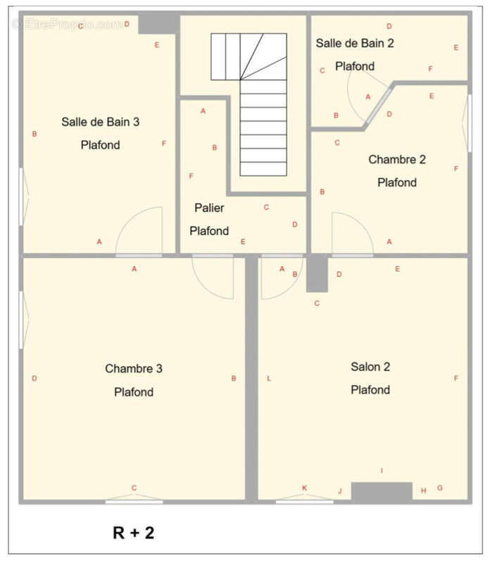 Maison à LAMBERSART