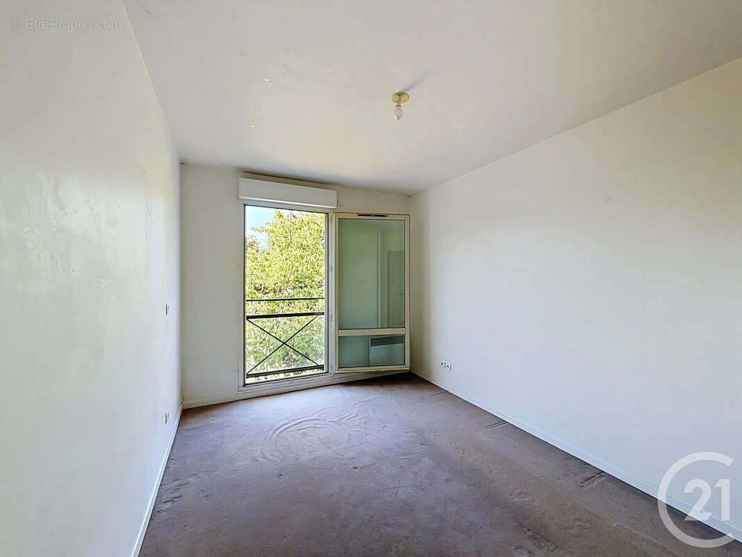 Appartement 54 m² à Avon  - photo 10