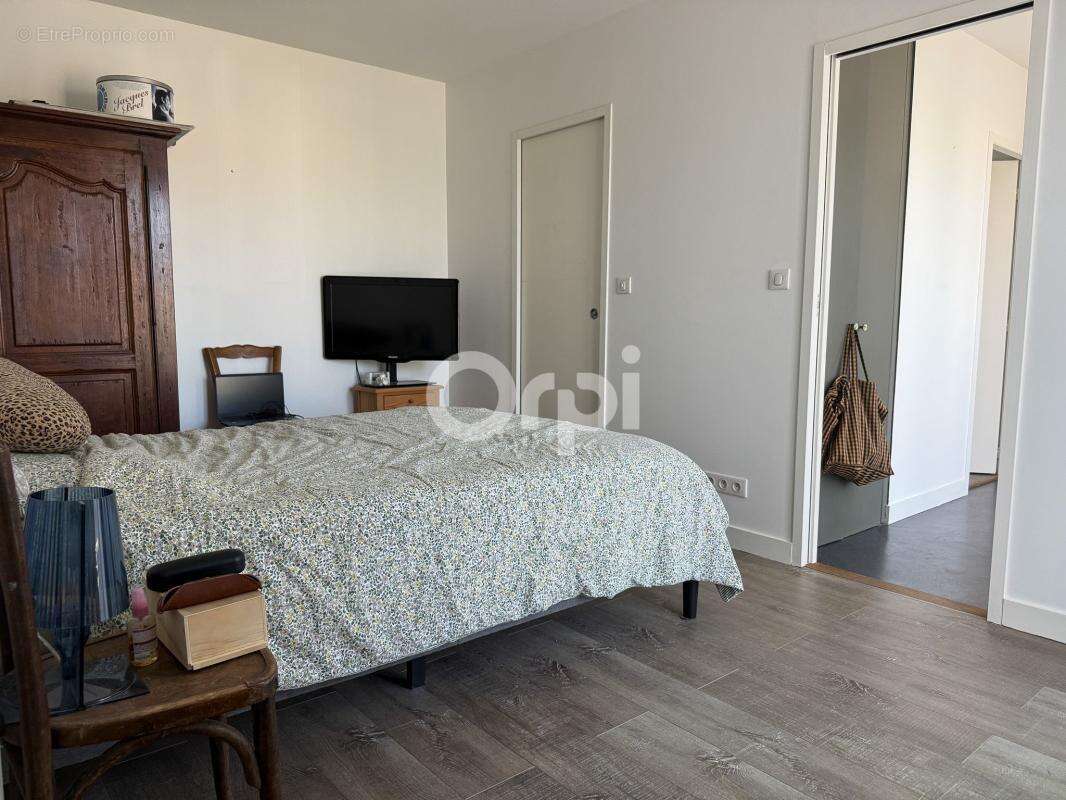 Superbe maison de caractère avec vue mer et potentiel locatif ! - photo 18