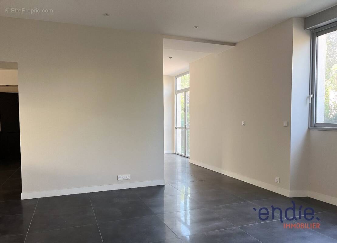 Appartement à BEAUNE