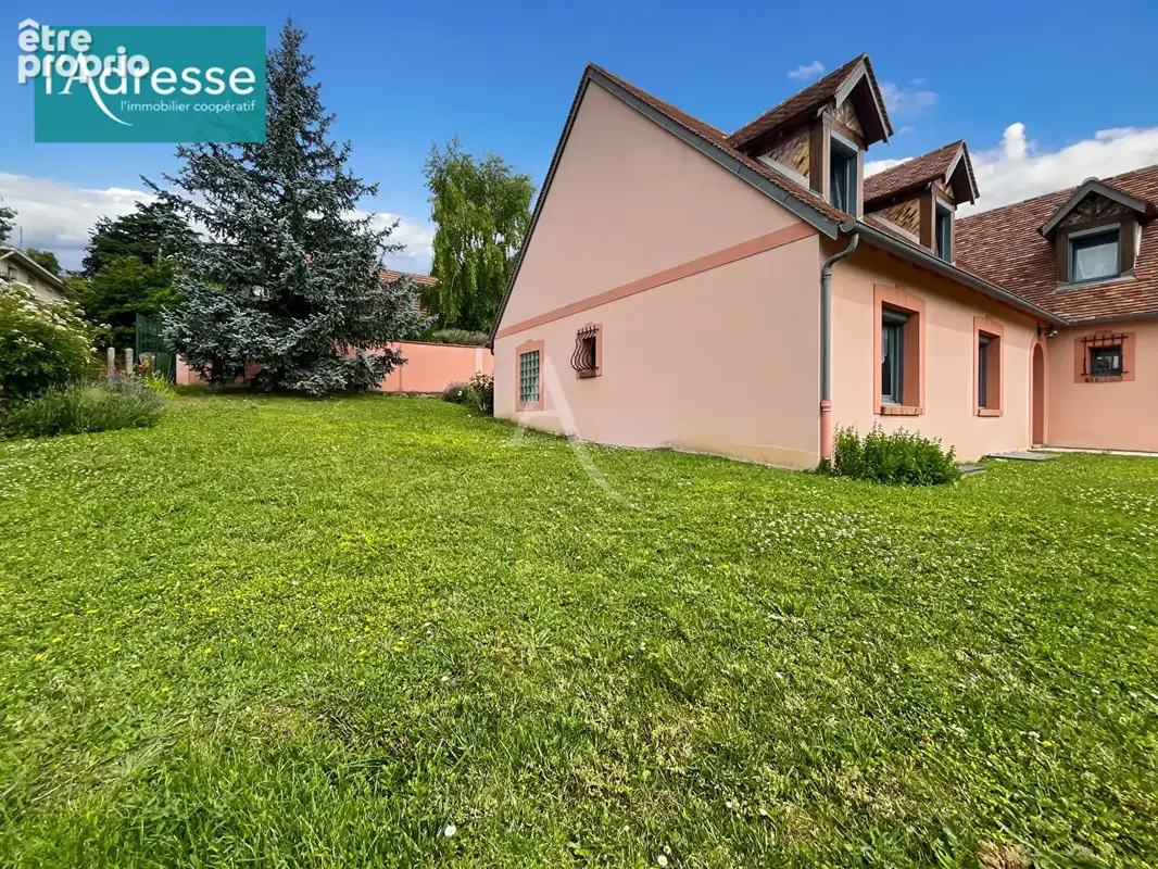 Maison Juziers 188 m², parcelle 762 m², 4 chambres - photo 17