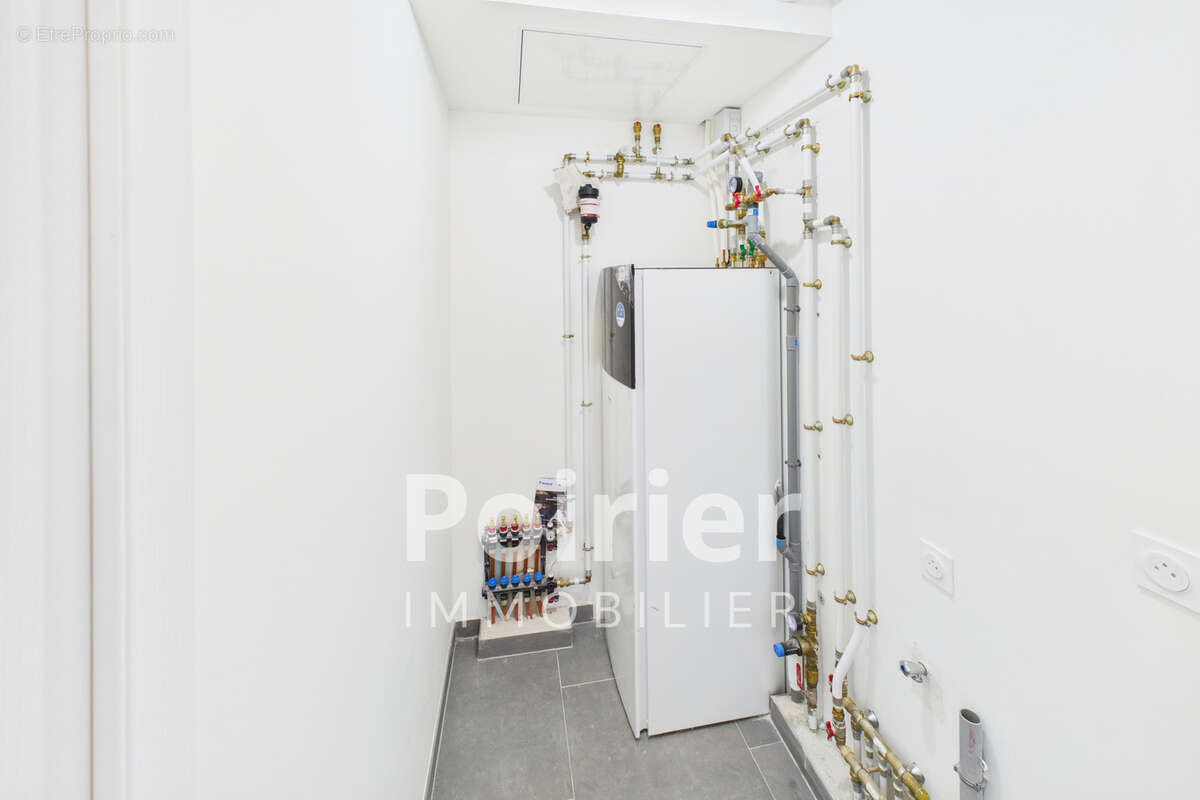 Appartement à NEUVECELLE