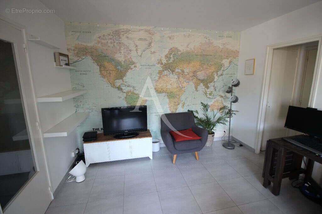 Appartement à MONTGERON