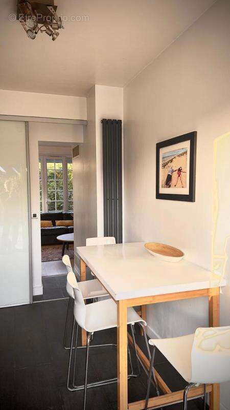 Jolie maison 7 pièces au calme coeur village - photo 12
