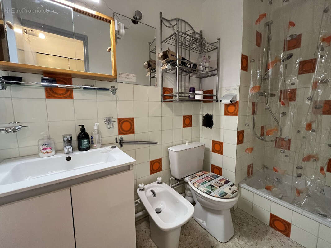Appartement à AGDE