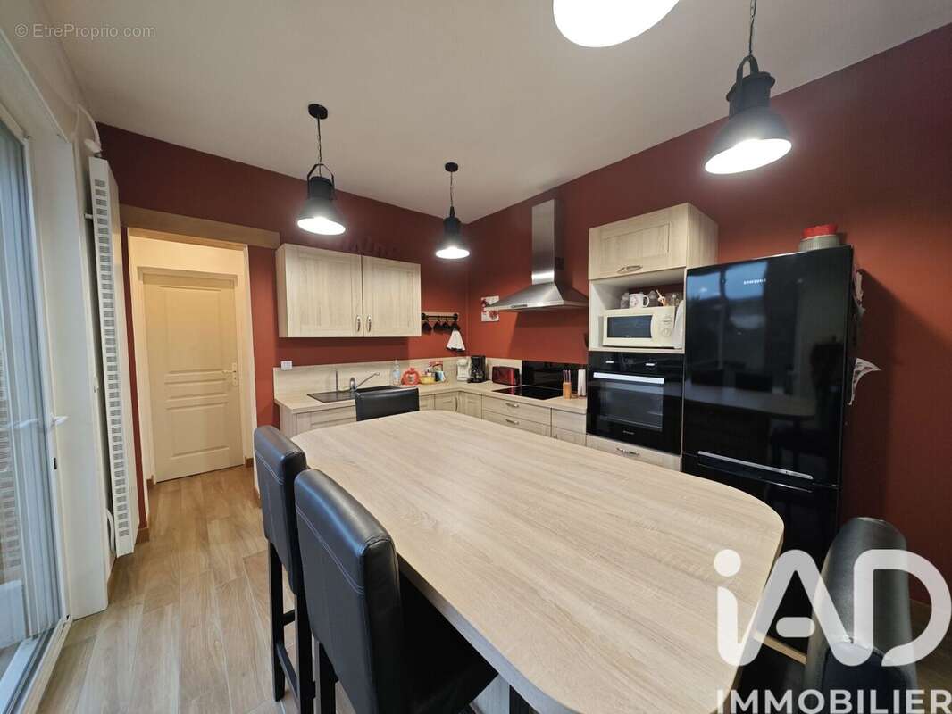 Photo 2 - Maison à ROISEL