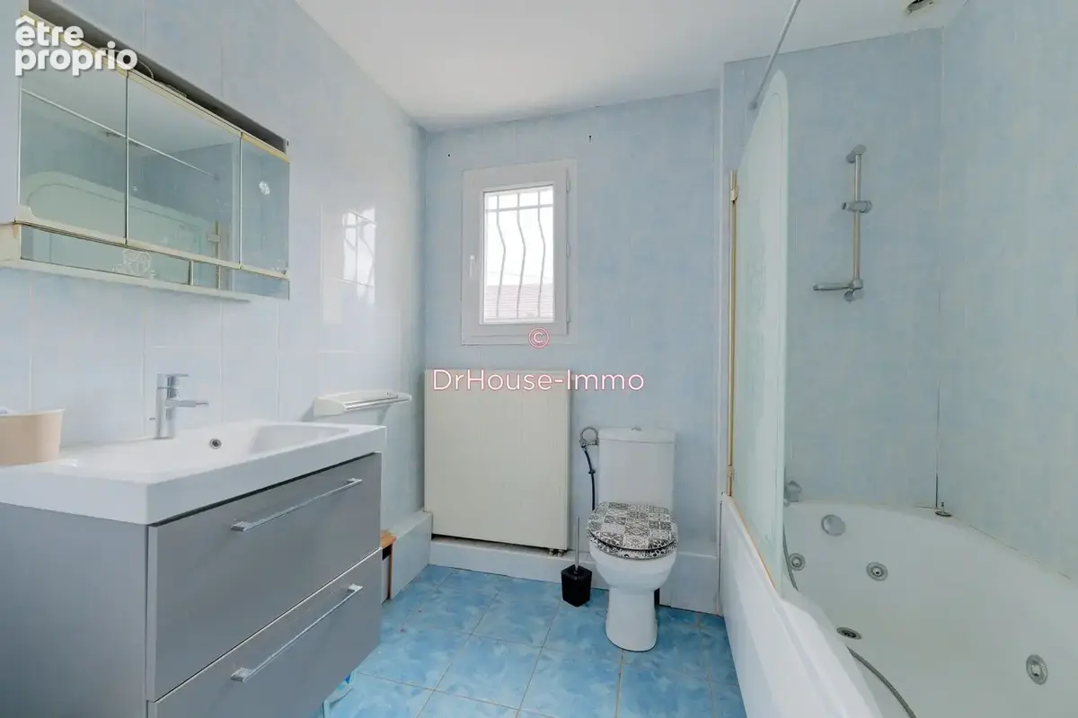 Maison 6 pièces 178 m² à vendre à Sevran (93270) - photo 24