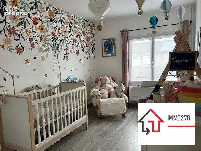 Maison 4 pièces 105 m² à vendre à Houplines (59116) - photo 7