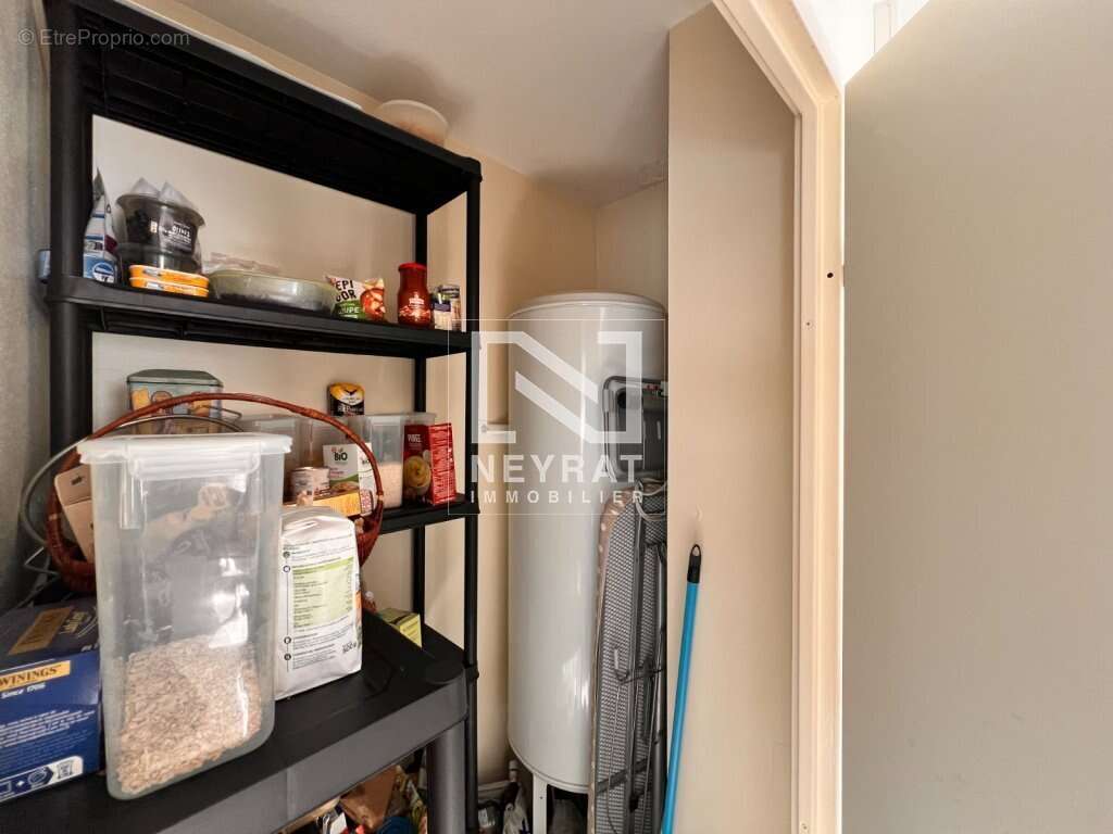 Appartement à AUTUN