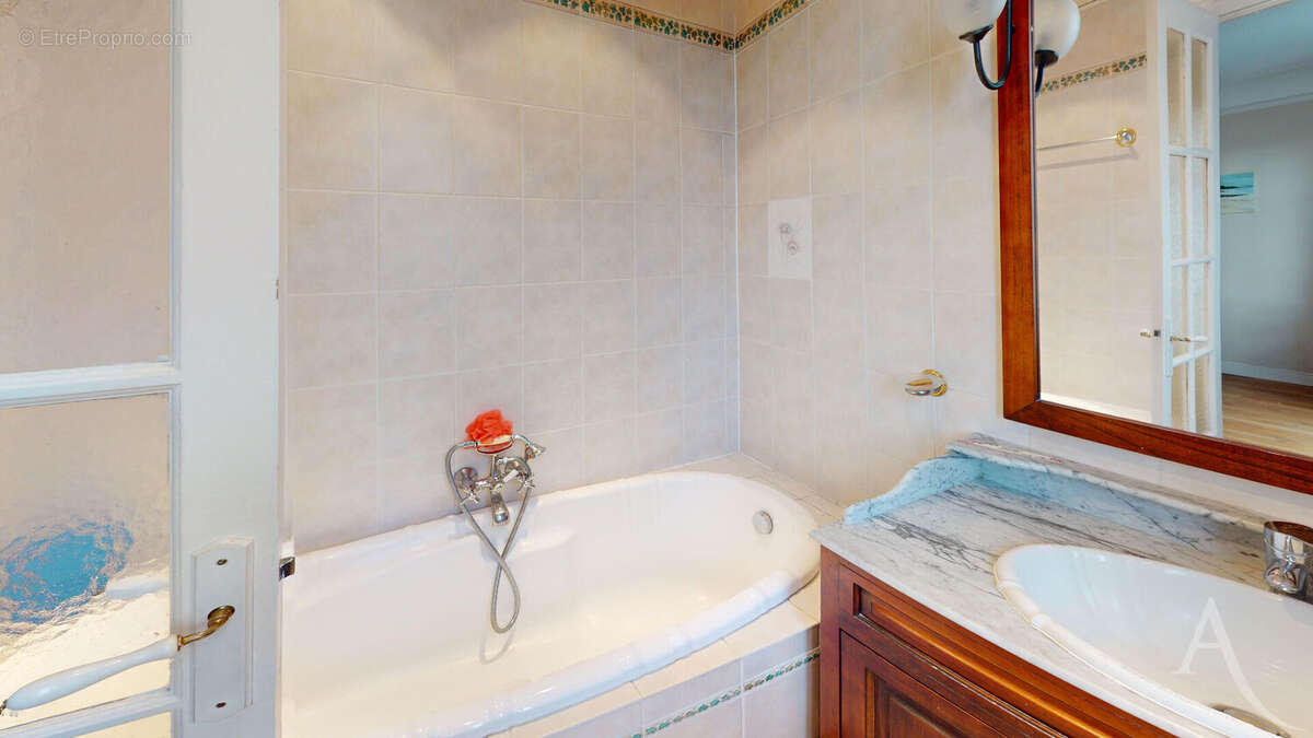 Appartement à MONTREUIL