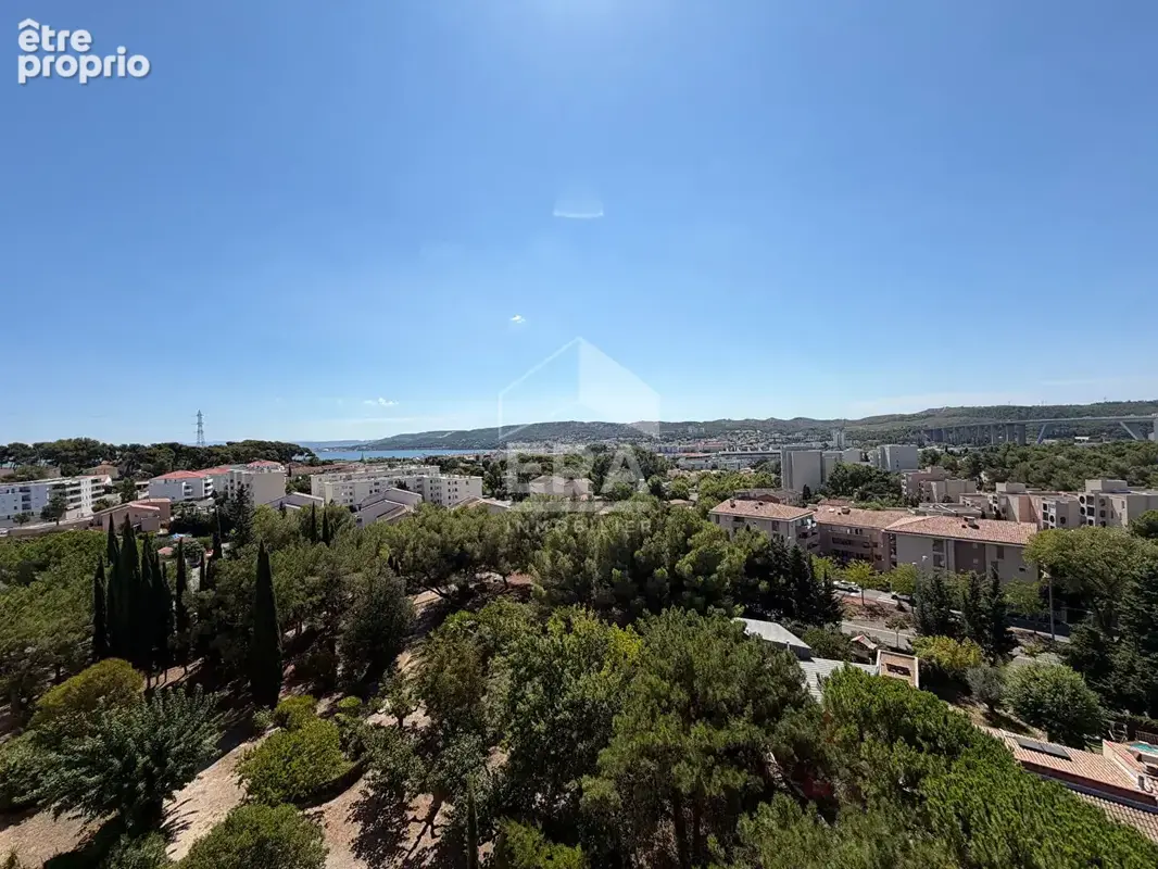 Appartement 120m² à martigues - photo 18