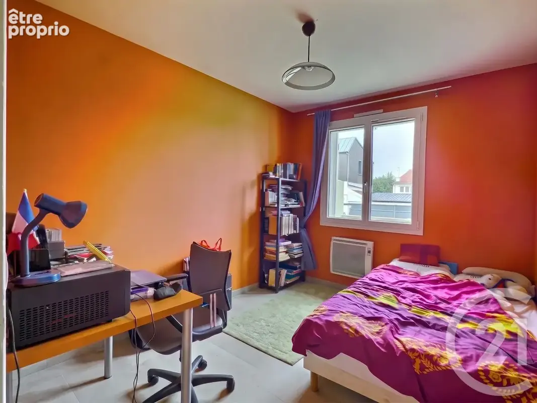 Maison 6 pièces 124 m² à vendre à Antony (92160) - photo 10