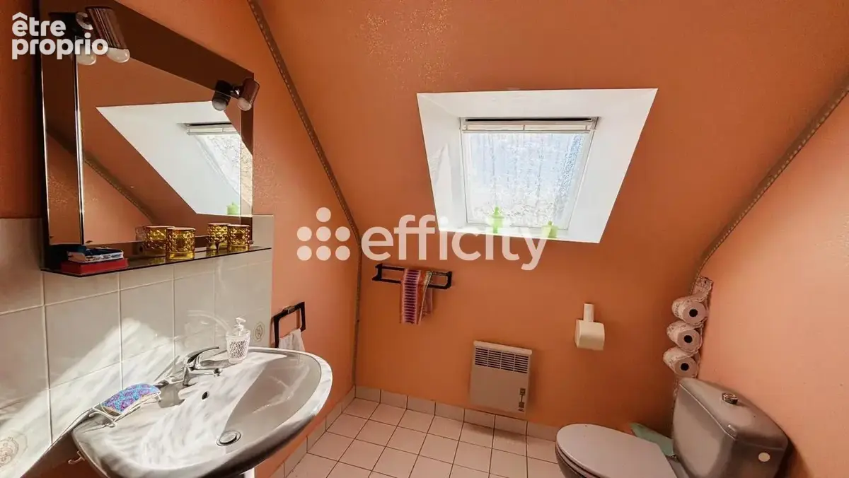 Maison 4 pièces 120 m² à vendre à Billiers (56190) - photo 17