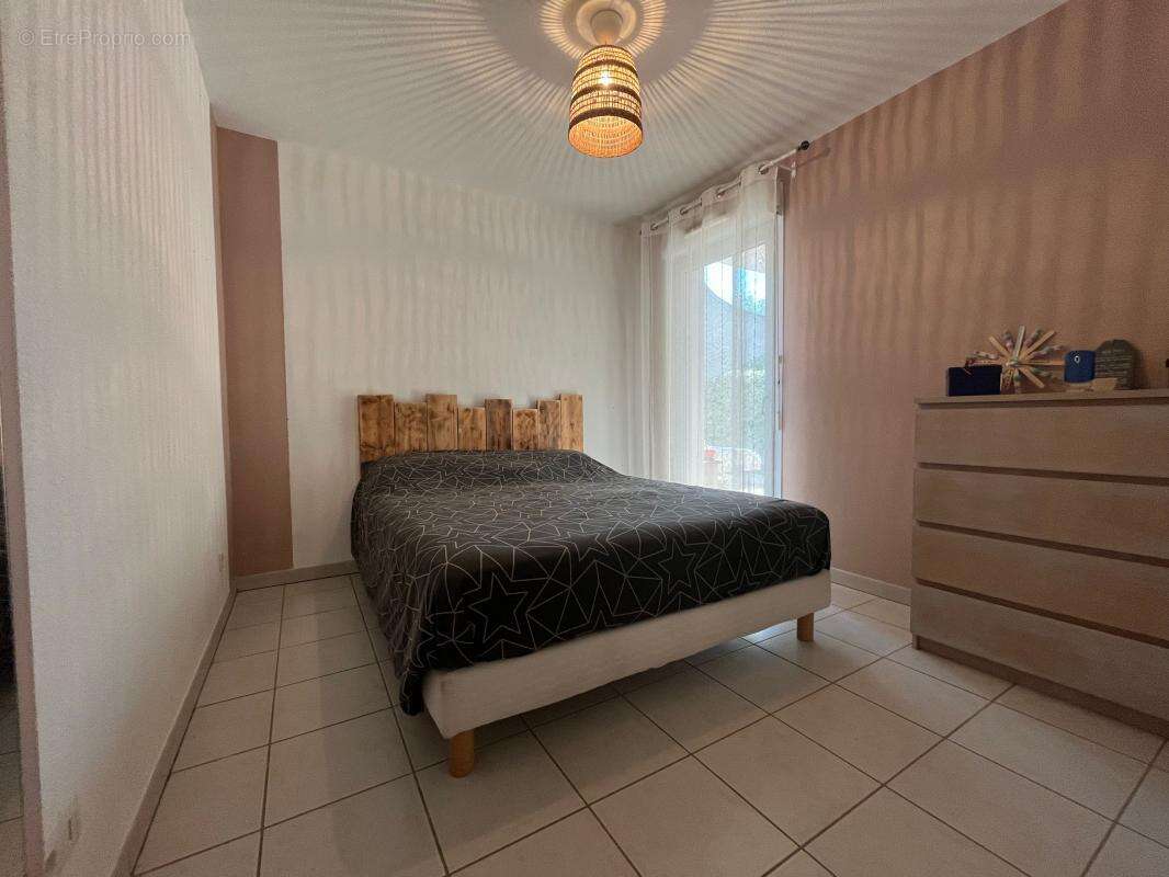 Appartement 3 pièces 70 m² avec terrasse, grand jardin et garage - photo 5