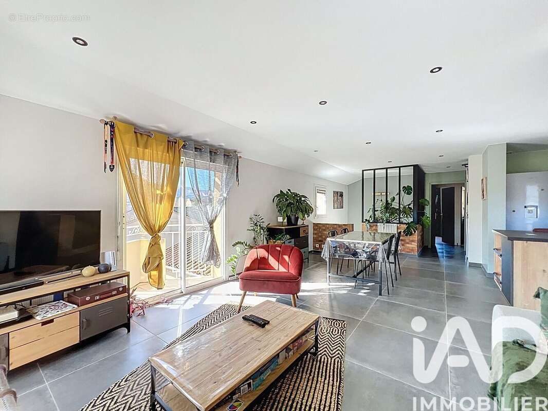 Photo 9 - Appartement à MILLAU