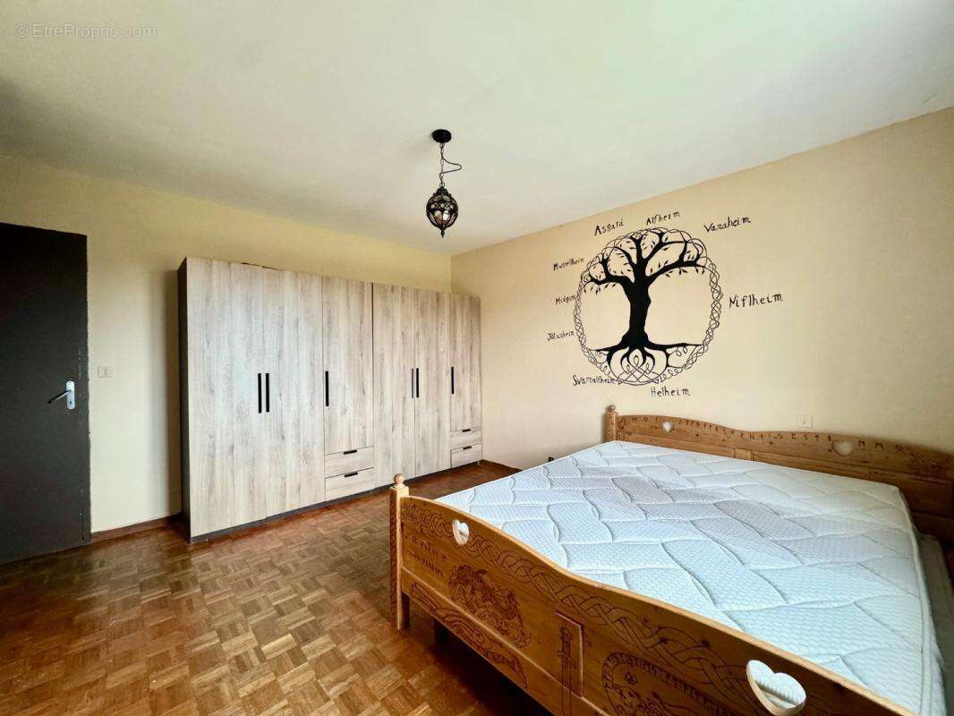 Maison à ROQUECOURBE