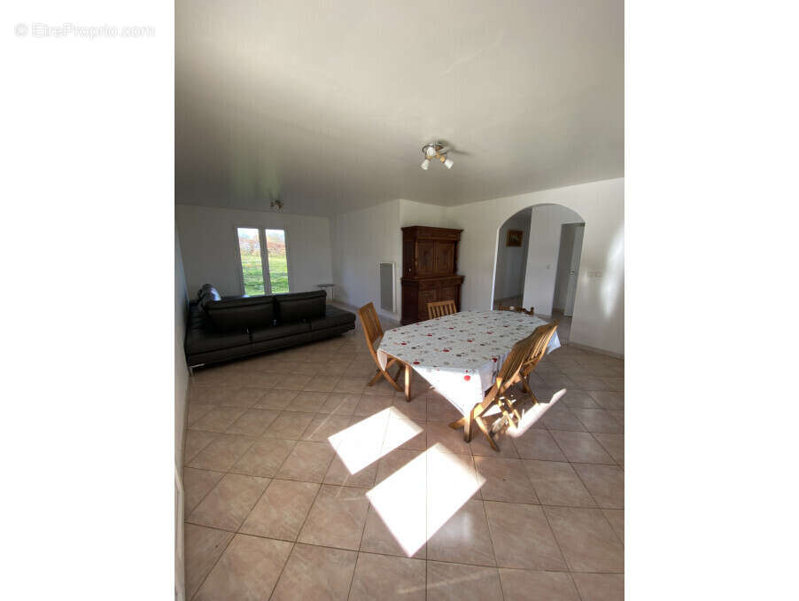 Maison à BOULOGNE-SUR-GESSE