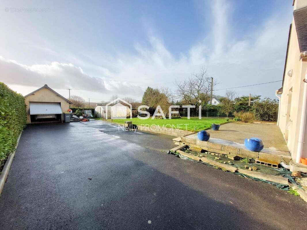 Photo 8 - Maison à GUINGAMP