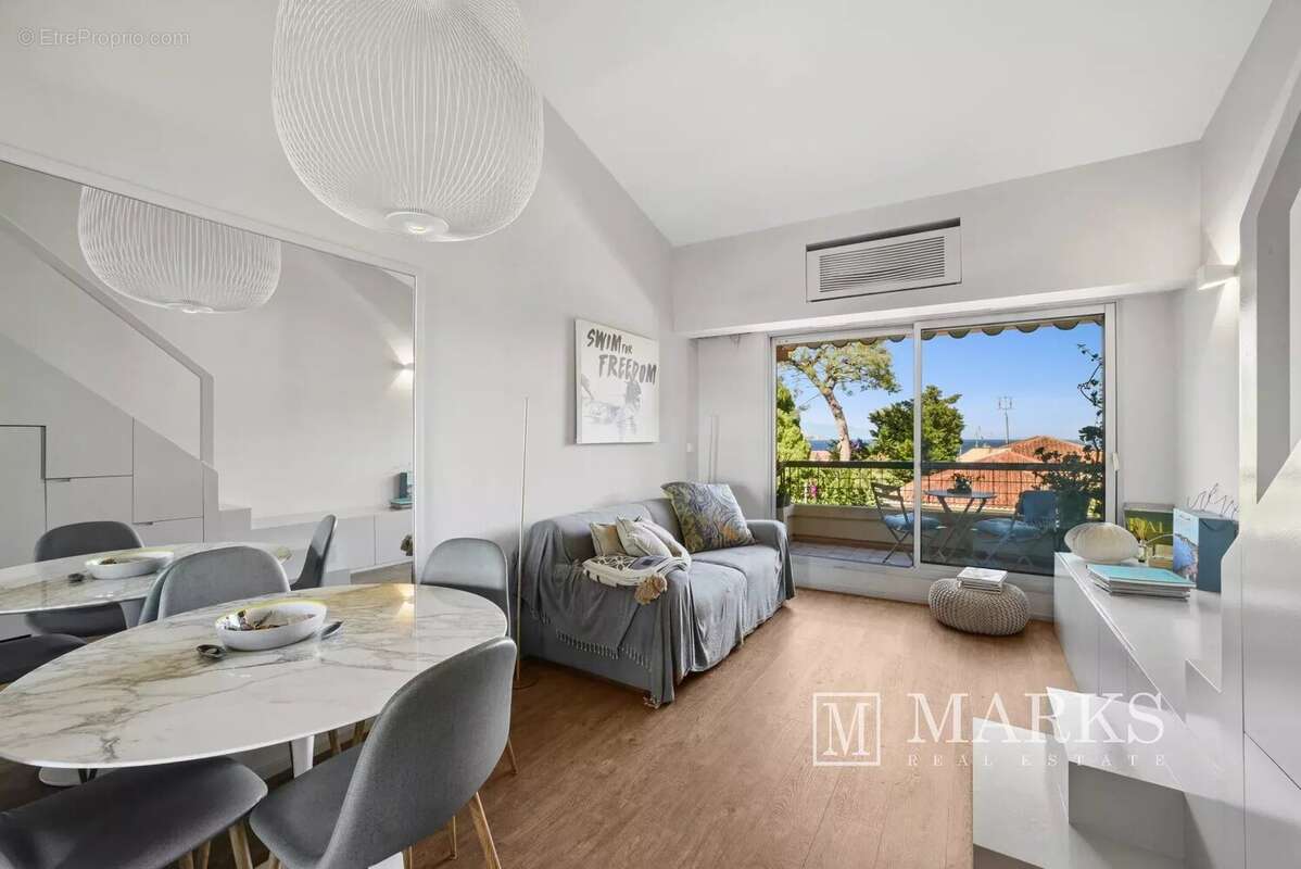Elégant appartement avec vue mer panoramique - photo 2