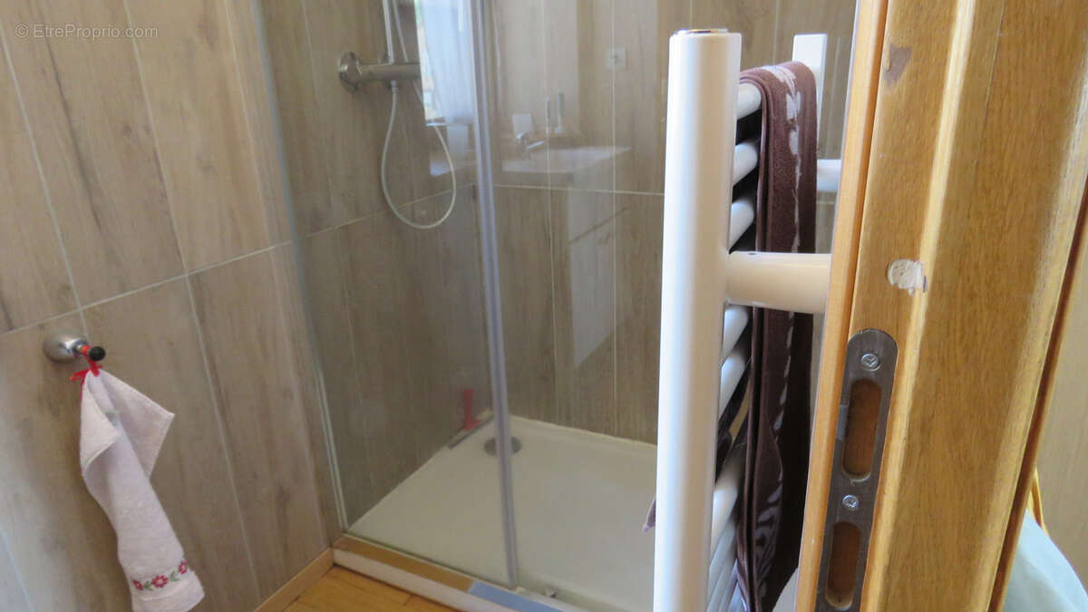 Maison à SAINT-JORY-LAS-BLOUX