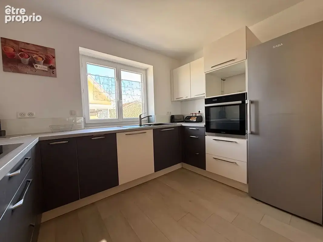 Maison 5 pièces à vendre à Cernay - Idéal primo-accédant ! - photo 4