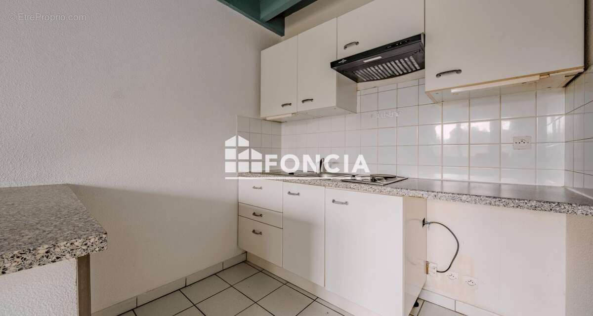 Appartement à TALENCE