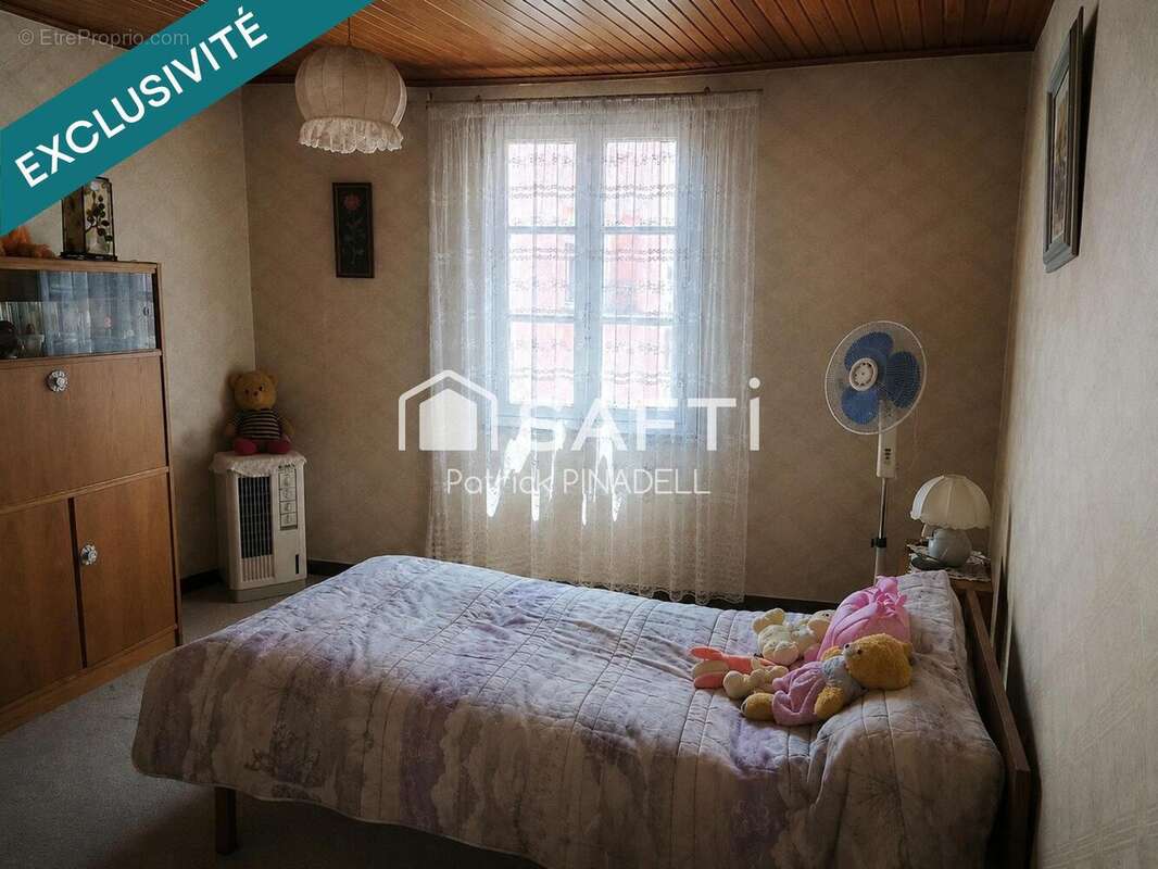 Maison 98 m² à Caramany  - photo 7