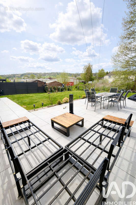 Photo 5 - Maison à GORCY