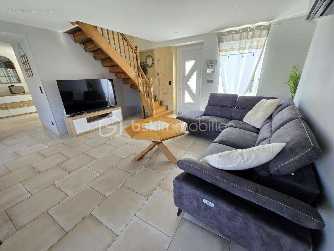 Maison à POUGUES-LES-EAUX