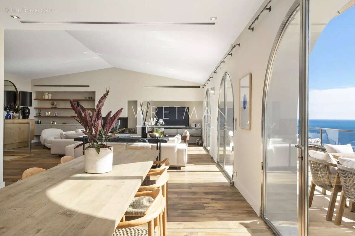 Maison à CANNES