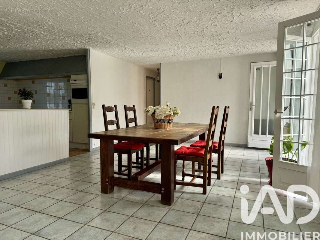 Photo 6 - Maison à PLOUHA